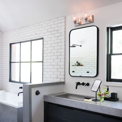 Jackson Vanity Light