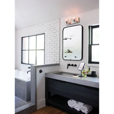 Jackson Vanity Light