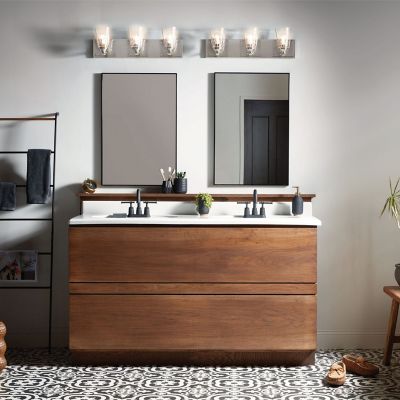 Jackson Vanity Light