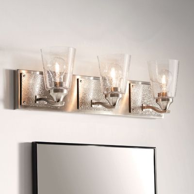 Jackson Vanity Light