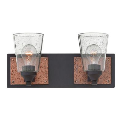 Jackson Vanity Light