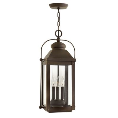 Anchorage Outdoor Pendant