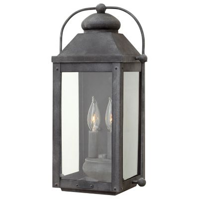 Anchorage Outdoor Wall Light