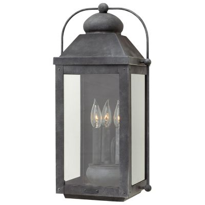 Anchorage Outdoor Wall Sconce