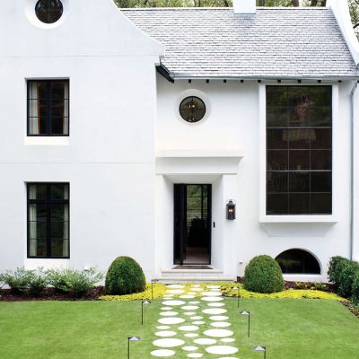 Anchorage Outdoor Wall Light