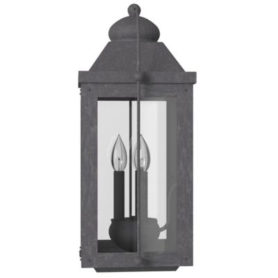 Anchorage Outdoor Wall Light