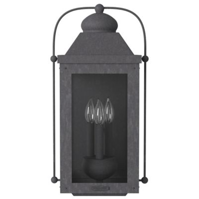 Anchorage Outdoor Wall Light