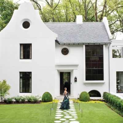 Anchorage Outdoor Wall Light