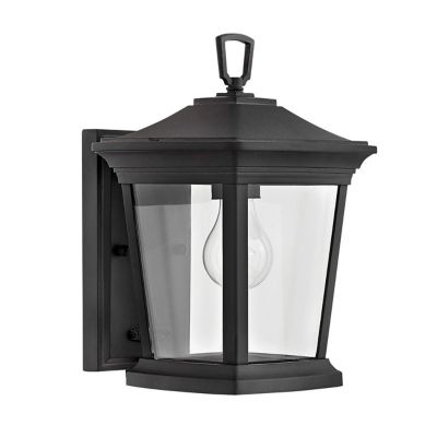 Bromley 1-Light Outdoor Wall Light