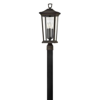 Bromley Outdoor Post Light