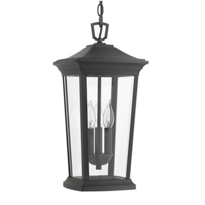 Bromley Outdoor Pendant