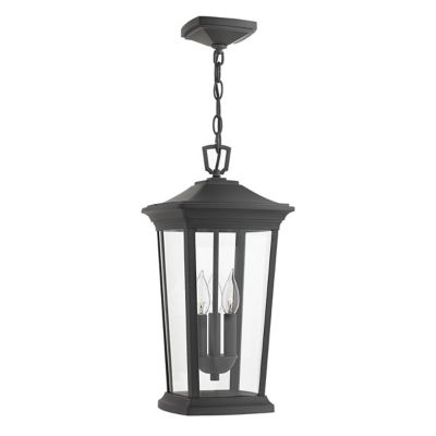 Bromley Outdoor Pendant