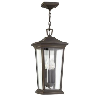 Bromley Outdoor Pendant