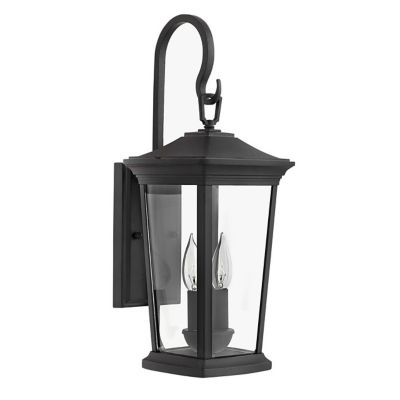 Bromley Outdoor Wall Sconce