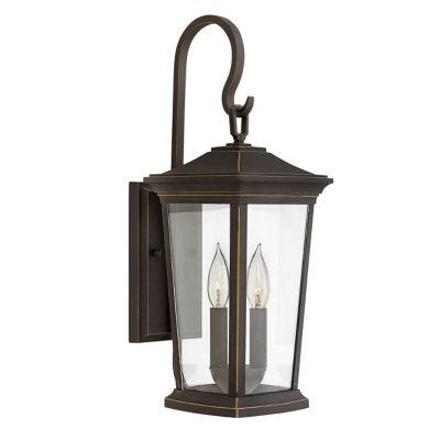 Bromley Outdoor Wall Sconce