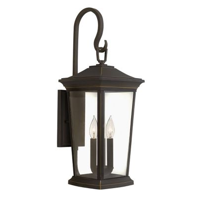 Bromley Outdoor Wall Sconce