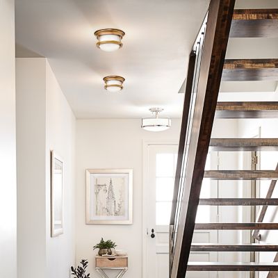 Hadley 3308 Flushmount