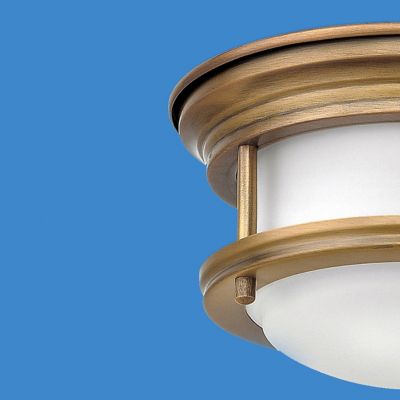 Hadley 3308 Flushmount