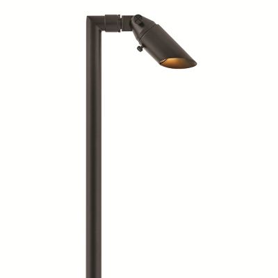 Hardy Island Spot And Stem Landscape Light