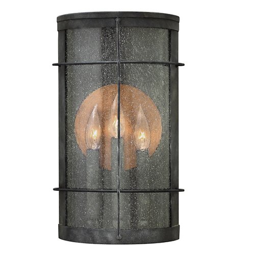Newport Outdoor Wall Sconce