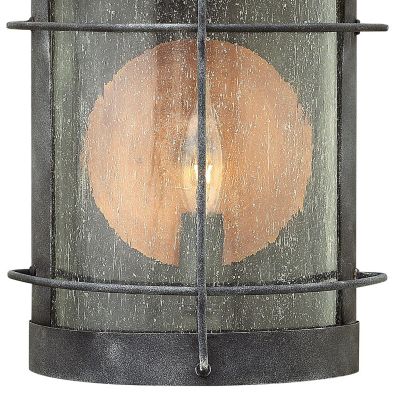 Newport Outdoor Wall Sconce