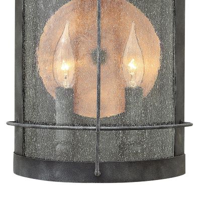 Newport Outdoor Wall Sconce