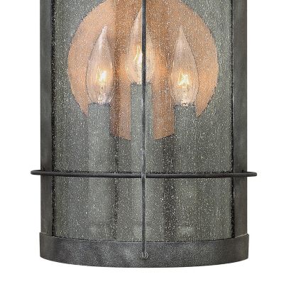 Newport Outdoor Wall Sconce