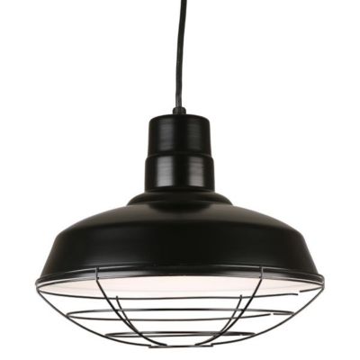 Warehouse Pendant