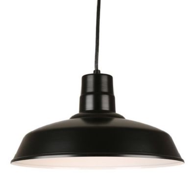 Warehouse Pendant