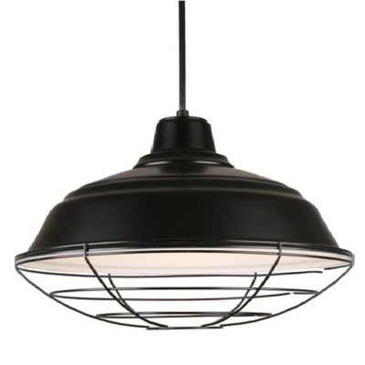 Warehouse Pendant