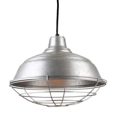Warehouse Pendant