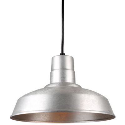 Warehouse Pendant