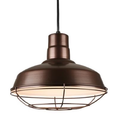 Warehouse Pendant