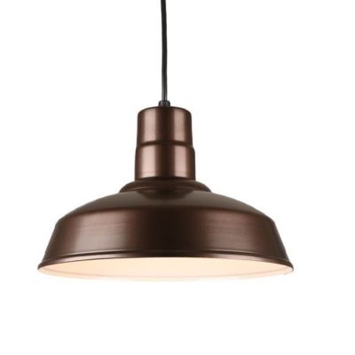 Warehouse Pendant