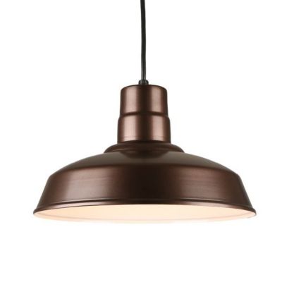 Warehouse Pendant