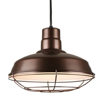 Warehouse Pendant