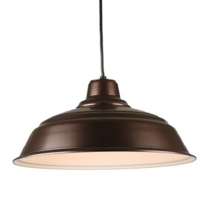 Warehouse Pendant