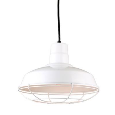 Warehouse Pendant