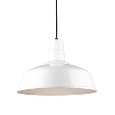 Warehouse Pendant