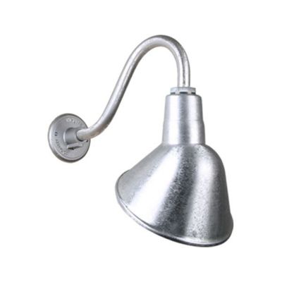 Angle 42 Arm Oudoor Wall Sconce