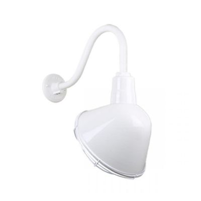 Angle 42 Arm Oudoor Wall Sconce