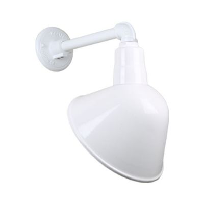 Angle 44 Arm Outdoor Wall Sconce