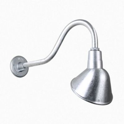 Angle A Arm Oudoor Wall Sconce