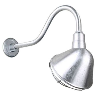 Angle A Arm Oudoor Wall Sconce