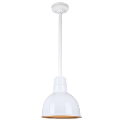 Warehouse Pendant