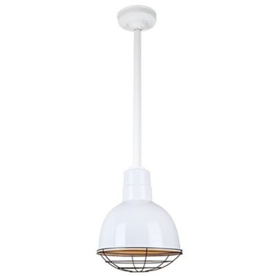 Warehouse Pendant