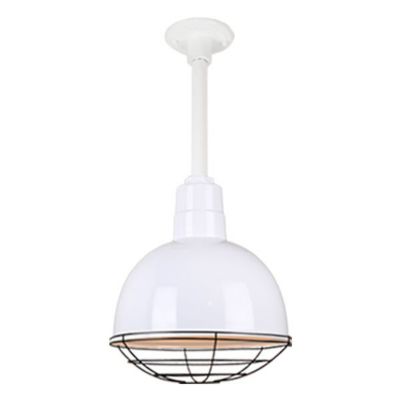 Warehouse Pendant