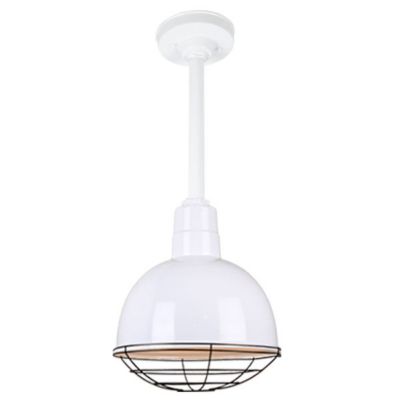 Warehouse Pendant