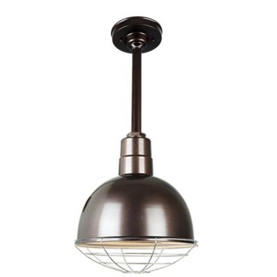 Warehouse Pendant