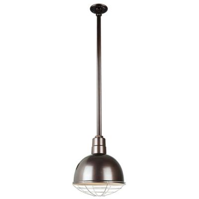 Warehouse Pendant